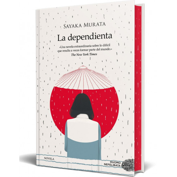 LA DEPENDIENTA