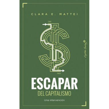 ESCAPAR DEL CAPITALISMO