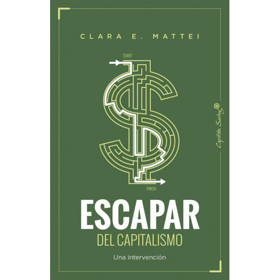 ESCAPAR DEL CAPITALISMO