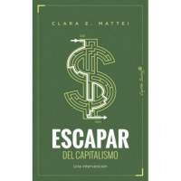 Escapar del Capitalismo   2026