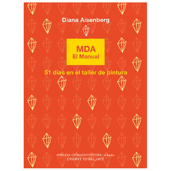 MDA EL MANUAL