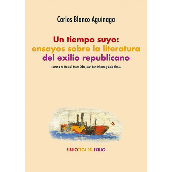 TIEMPO SUYO, UN