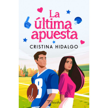 ULTIMA APUESTA, LA