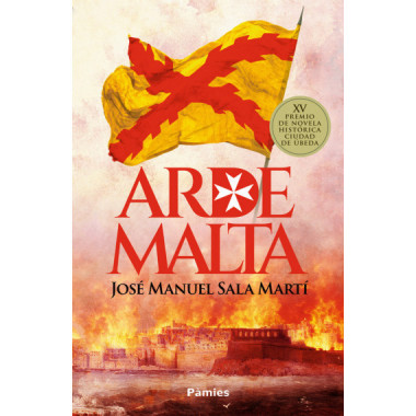 ARDE MALTA