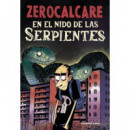 En el nido de las serpientes