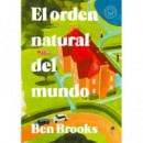 EL ORDEN NATURAL DEL MUNDO