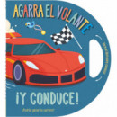 AGARRA EL VOLANTE... ¡Y CONDUCE!