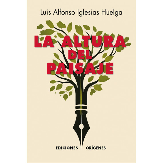 La altura del paisaje. Relatos institucionistas de la Edad de Plata