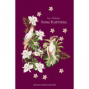 ANNA KARENINA