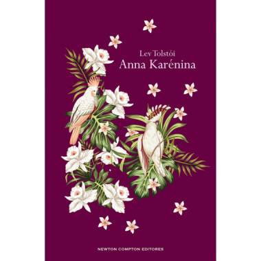 ANNA KARENINA