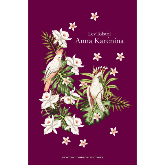 ANNA KARENINA