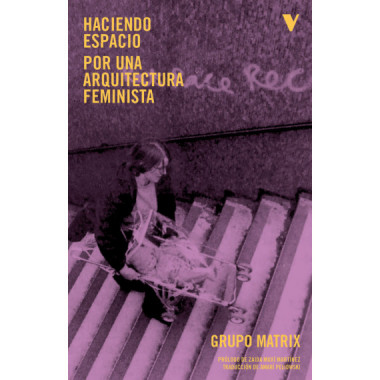 HACIENDO ESPACIO