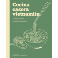 Cocina Casera Vietnamita   2026
