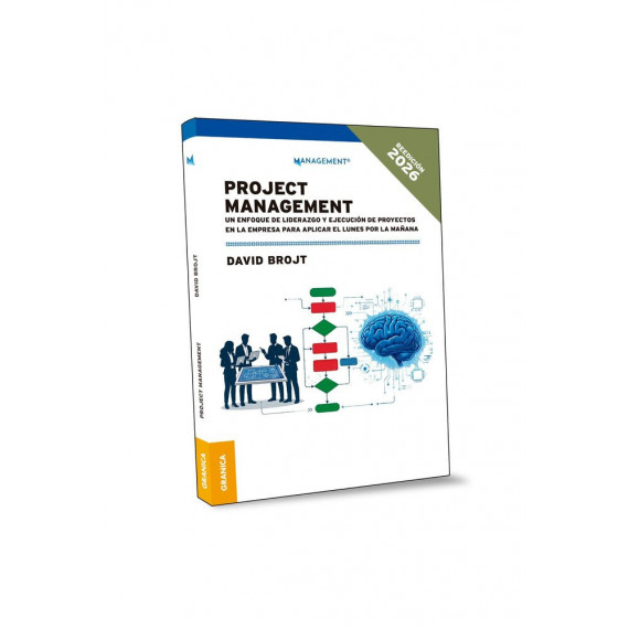 Project Management N E   2026