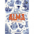 ALMA 2. LA HECHICERA