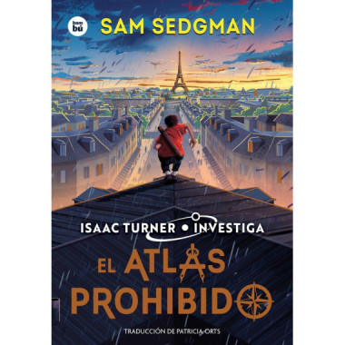 EL ATLAS PROHIBIDO