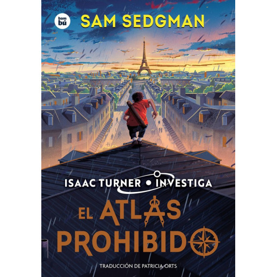 EL ATLAS PROHIBIDO