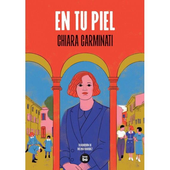 en tu Piel   2026