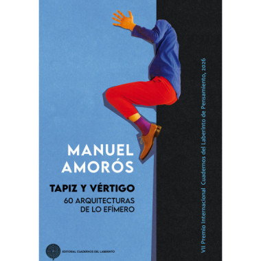 TAPIZ Y VERTIGO