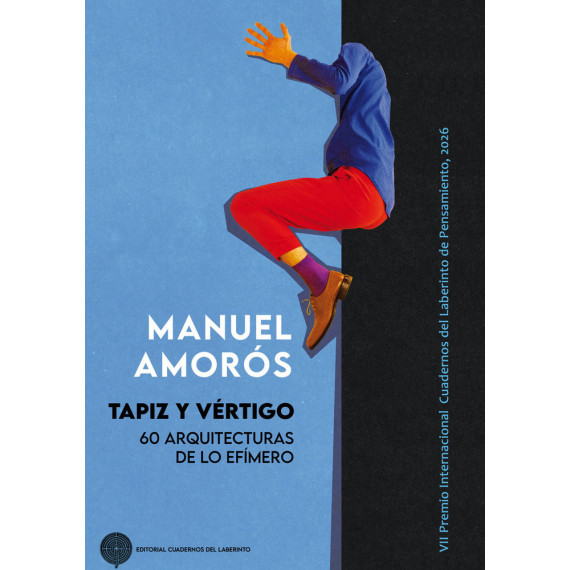 TAPIZ Y VERTIGO