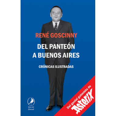 DEL PANTEON A BUENOS AIRES