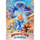 SUPERTHINGS LA PELICULA