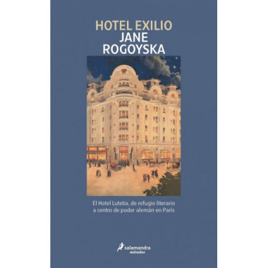 HOTEL EXILIO