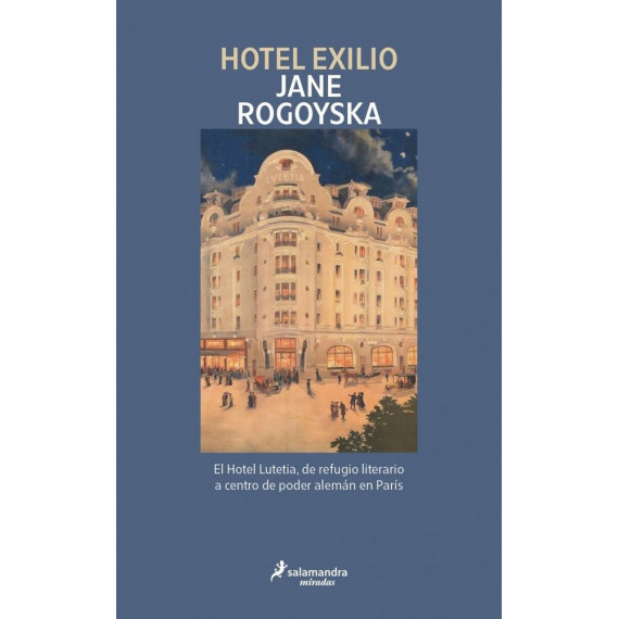 HOTEL EXILIO