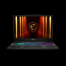PORTATIL MSI CYBORG A15 AI B2HWFKG-094XES