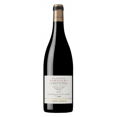 Vizcarra Garnacha 2024 - 75cl
