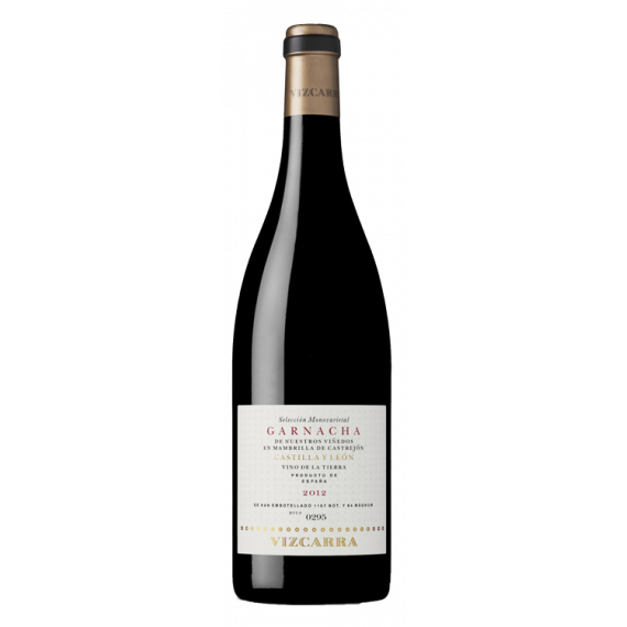 Vizcarra Garnacha 2024 - 75cl
