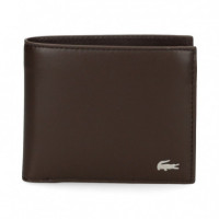 Billetero  LACOSTE