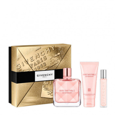 Irresistible Eau De Parfum Esctuche