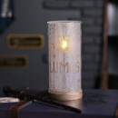 Lámpara Lumos Harry Potter