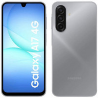 SAMSUNG Galaxy A17 Lte 4GB 128GB Gris