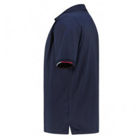 TOMMY HILFIGER - Bt-interlock Flagcuff Slim Fit-b - DW5 - F|MW0MW41265/DW5