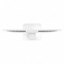 Ordenador AIO Asus V440VA Intel Core 5 210H/16GB DDR5/SSD 512GB/23.8"/T+R/Webcam/W11Home White