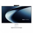 Ordenador All in One Asus V470VA Intel Core 5 210H/8GB/512GB SSD/27" W11Pro Blanco