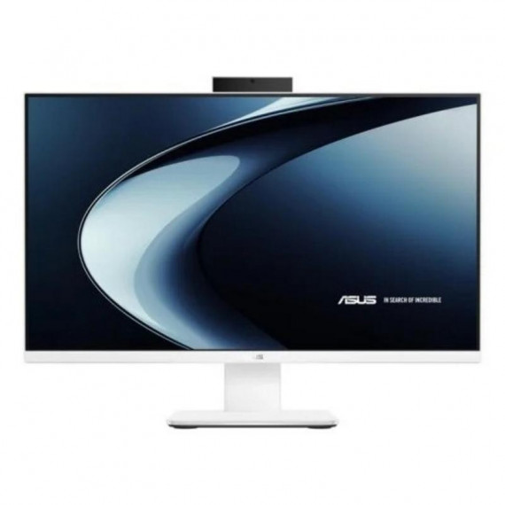 Ordenador All in One Asus V470VA Intel Core 5 210H/8GB/512GB SSD/27" W11Pro Blanco