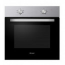 Horno Indesit IFO 6220 IX Eléctrico Inox Clase A