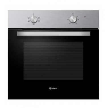Horno Indesit IFO 6220 IX El&eacute;ctrico Inox Clase A
