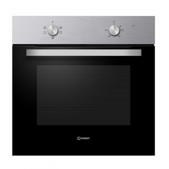 Horno Indesit IFO 6220 IX Eléctrico Inox Clase A