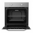 Horno Indesit IFO 6220 IX Eléctrico Inox Clase A