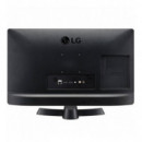 Televisor LG 24TQ510S-PZ 24 Pulgadas HD Smart TV