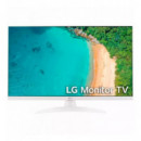 Monitor TV LG 27" Full HD 27TQ615S-WZ Smart TV