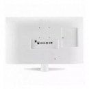 Monitor TV LG 27" Full HD 27TQ615S-WZ Smart TV