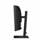 Monitor Samsung ViewFinity S65UC 34 Pulgadas LCD VA UltraWide QHD Negro (LS34C652UAUXEN)