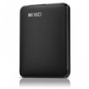 Disco WD Elements Play 1TB Negro (WDBDTV0010BBK-WESN)