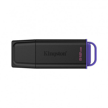 Memoria USB Kingston DataTraveler Exodia G2 512GB (DTXG2/512GB)