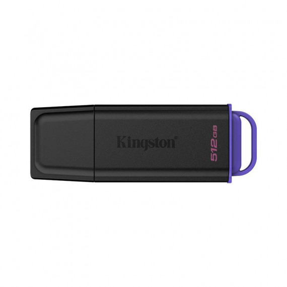 Memoria USB Kingston DataTraveler Exodia G2 512GB (DTXG2/512GB)